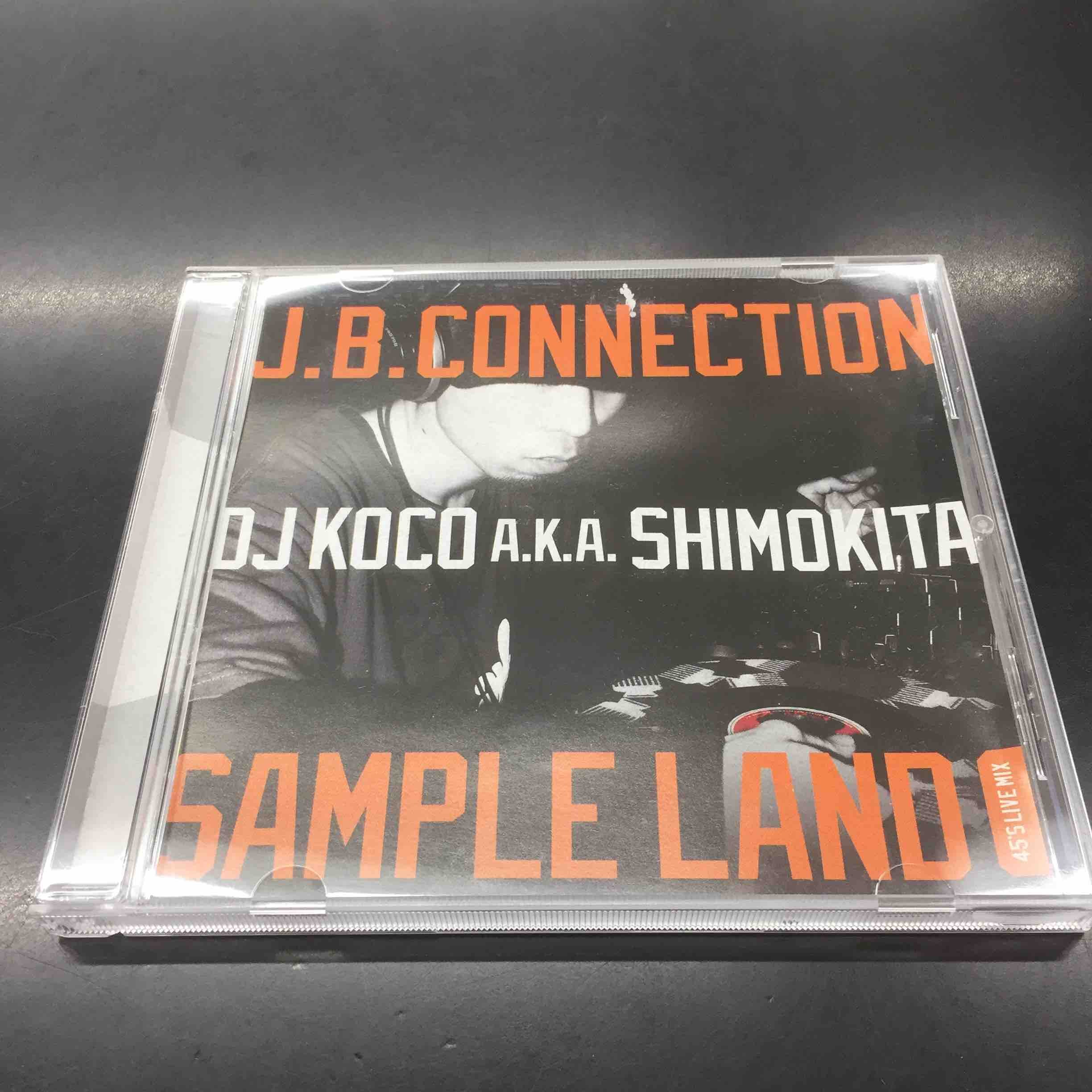 PUNPEE,DJKOCO,BUDAMUNK,仙人掌など USED MIXCD入荷！ : ディスク 