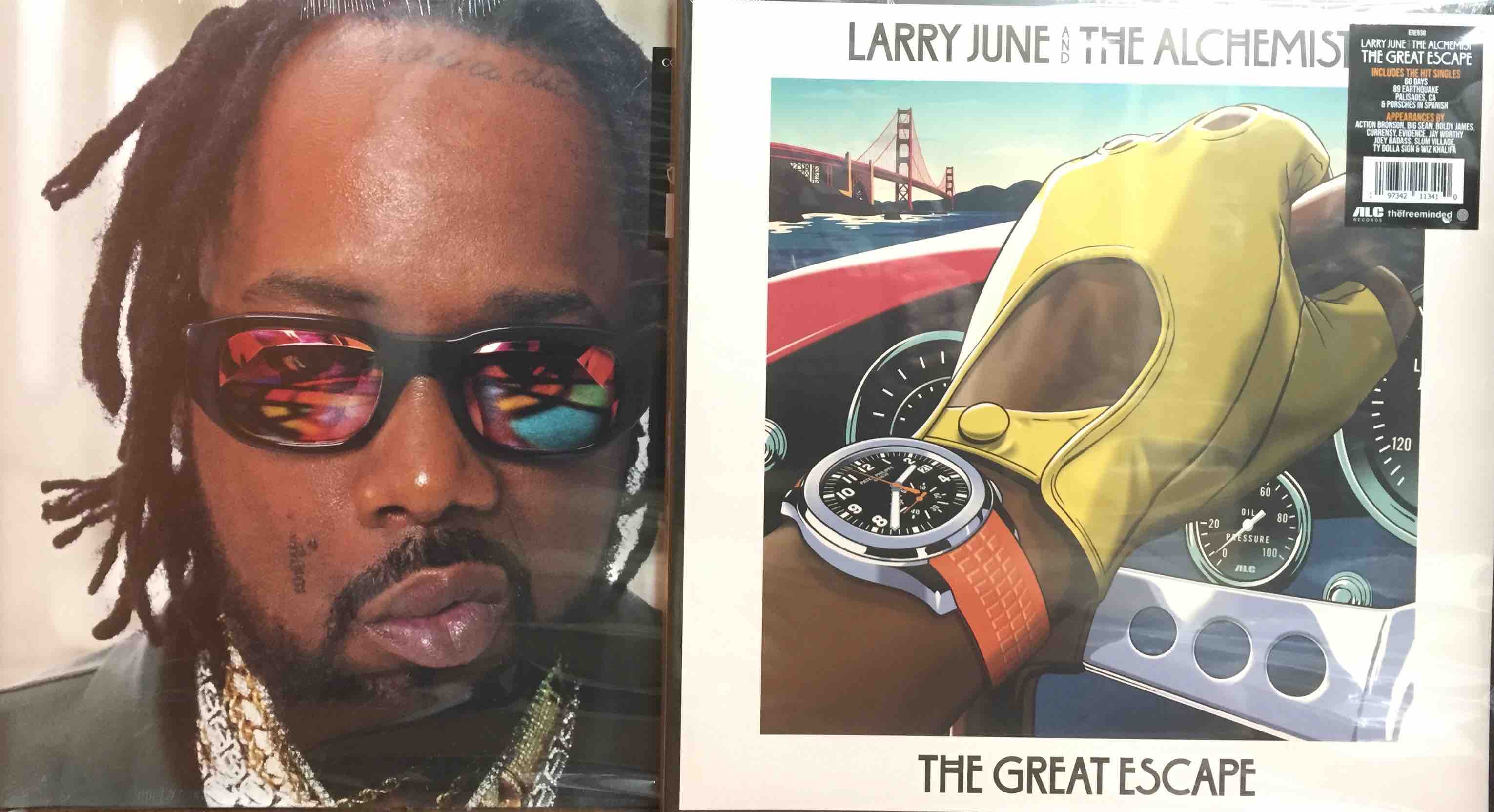 WESTSIDE GUNN,ALCHEMISTなどの近年作からEAZY-E,BIGGIEなどのCLASSICまでHIPHOP LPのみ100枚オーバーで大放出! : ディスクユニオン下北沢クラブミュージックショップ WESTSIDE GUNN,ALCHEMISTなどの近年作からEAZY-E,BIGGIEなどのCLASSICまでHIPHOP LPのみ100枚オーバーで大放出! : ディスクユニオン下北沢クラブミュージックショップ