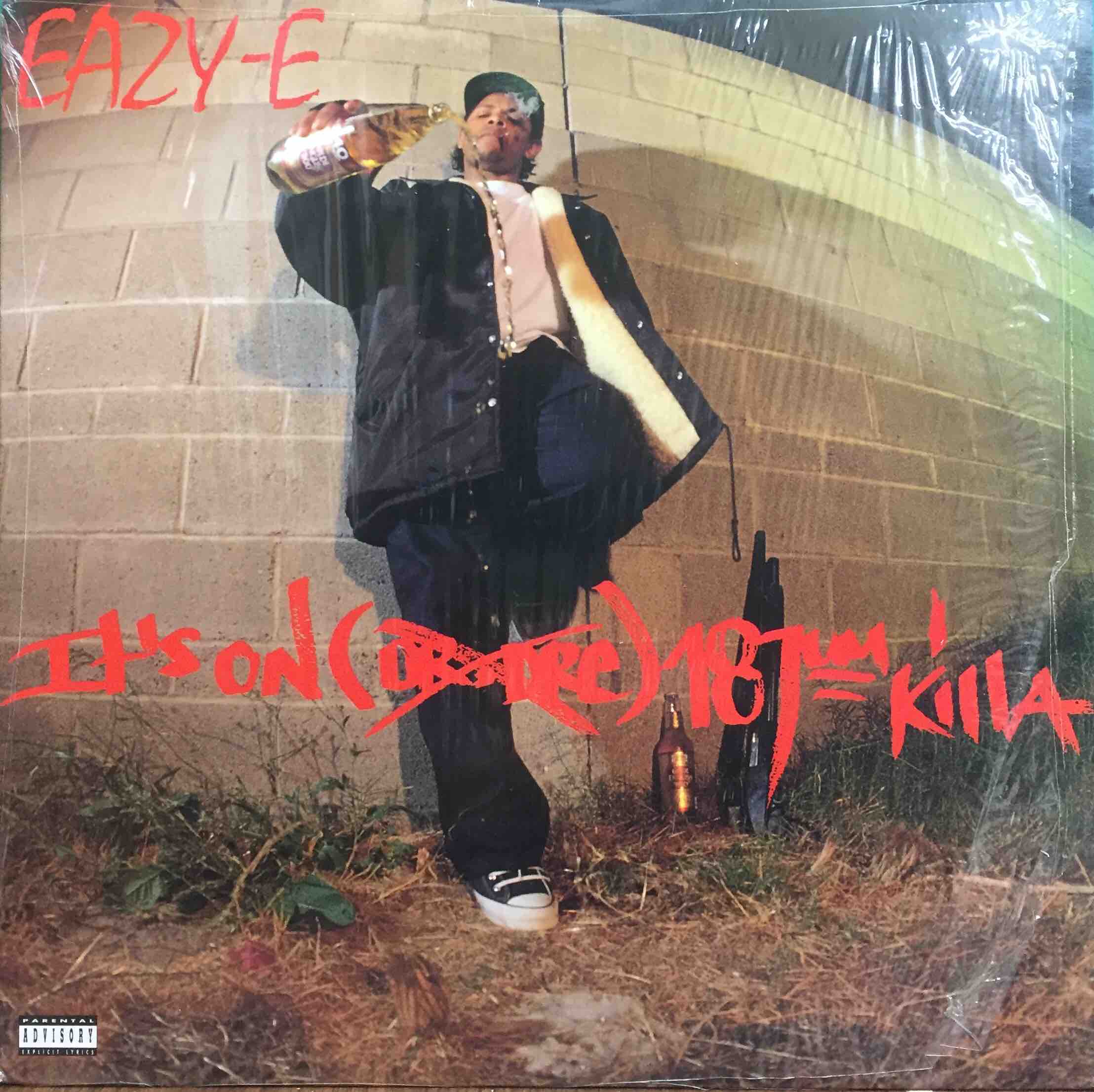 WESTSIDE GUNN,ALCHEMISTなどの近年作からEAZY-E,BIGGIEなどの