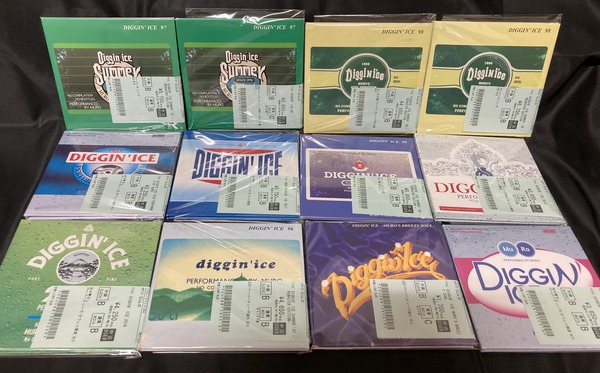 6/25(木)】☆USED MIXCD 新入荷情報☆DJ MUROのMIXCDを筆頭に枚