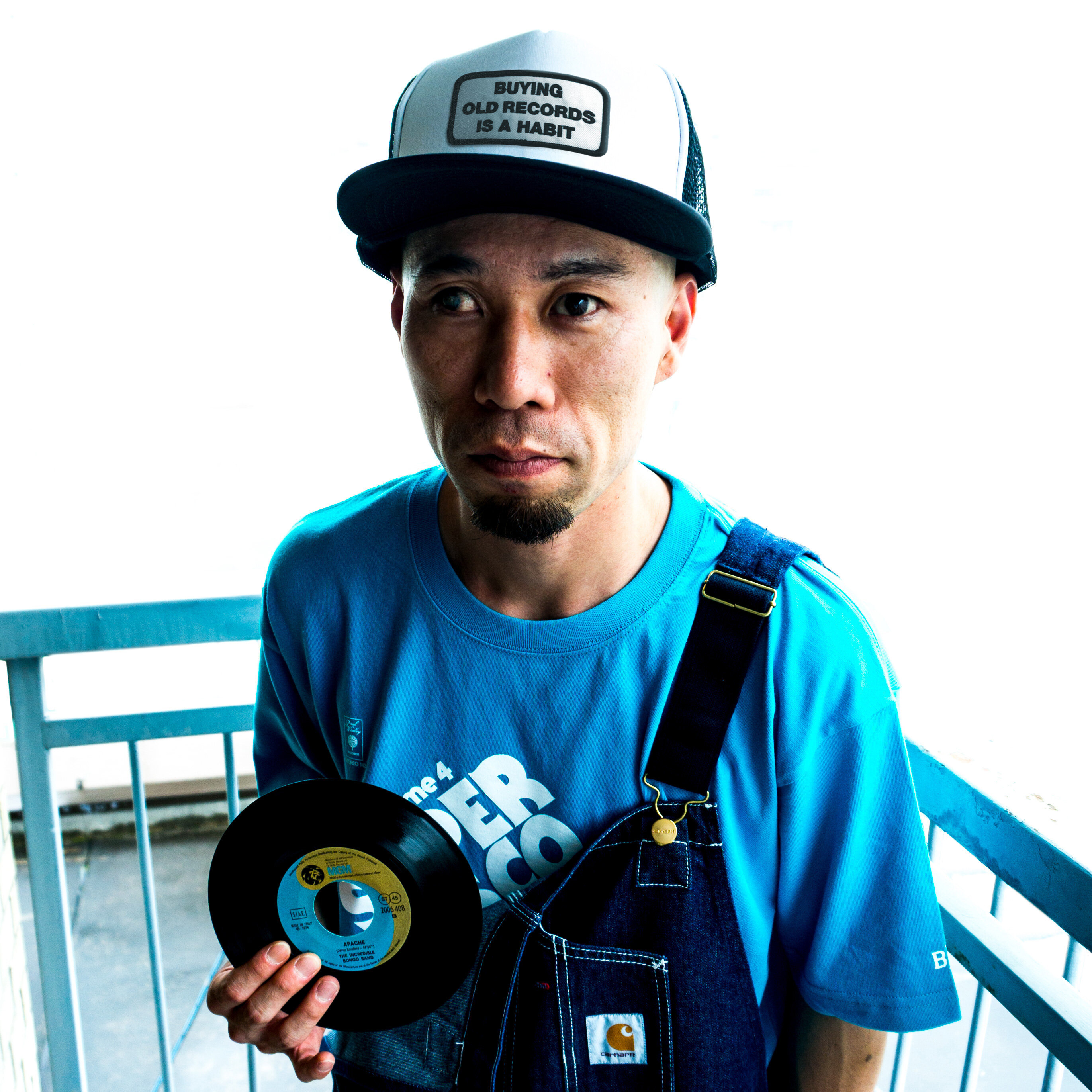 DJ KOCO aka SHIMOKITAインストアDJイベント@ディスクユニオン DJ KOCO aka SHIMOKITAインストアDJイベント@ディスクユニオン