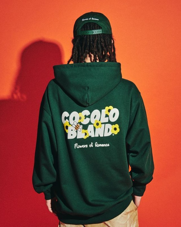 cocolo bland￼ スリップマット