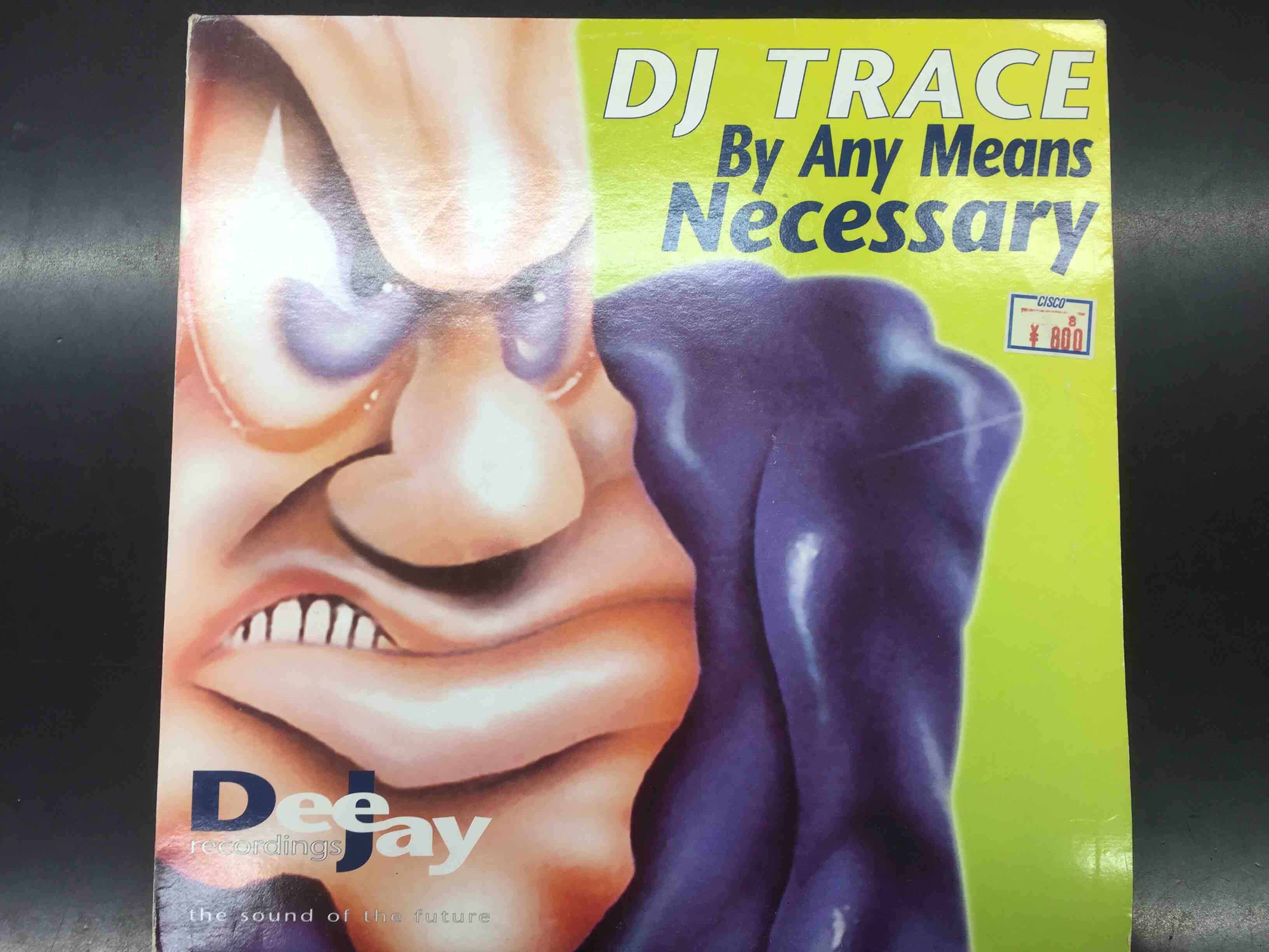 DRUM & BASS / JUNGLE 中古レコード約100枚緊急出品しました DRUM & BASS / JUNGLE 中古レコード約100枚緊急出品しました