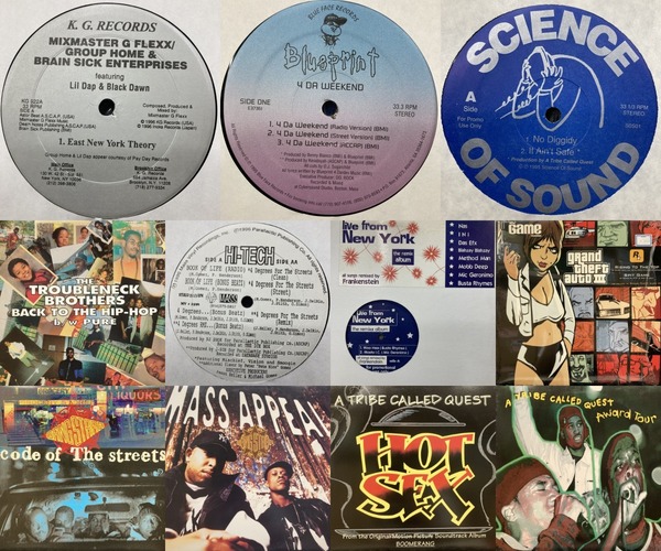 60s・mods・R&B・soul・rock【LP20枚・まとめ売りセット
