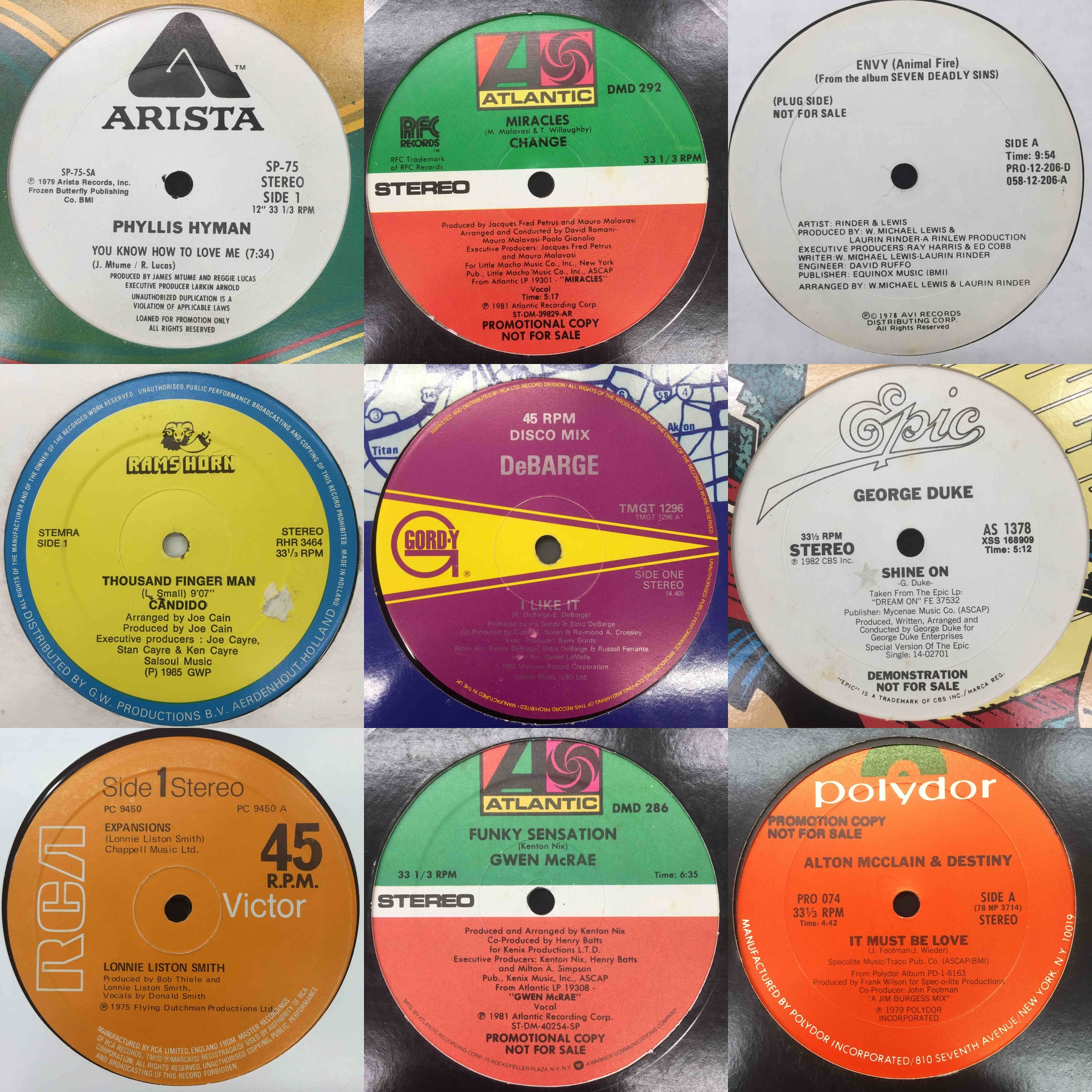 4/20(土)SOUL/DANCE CLASSICS レコードセール‼ : ディスク 4/20(土)SOUL/DANCE CLASSICS レコードセール‼ : ディスク