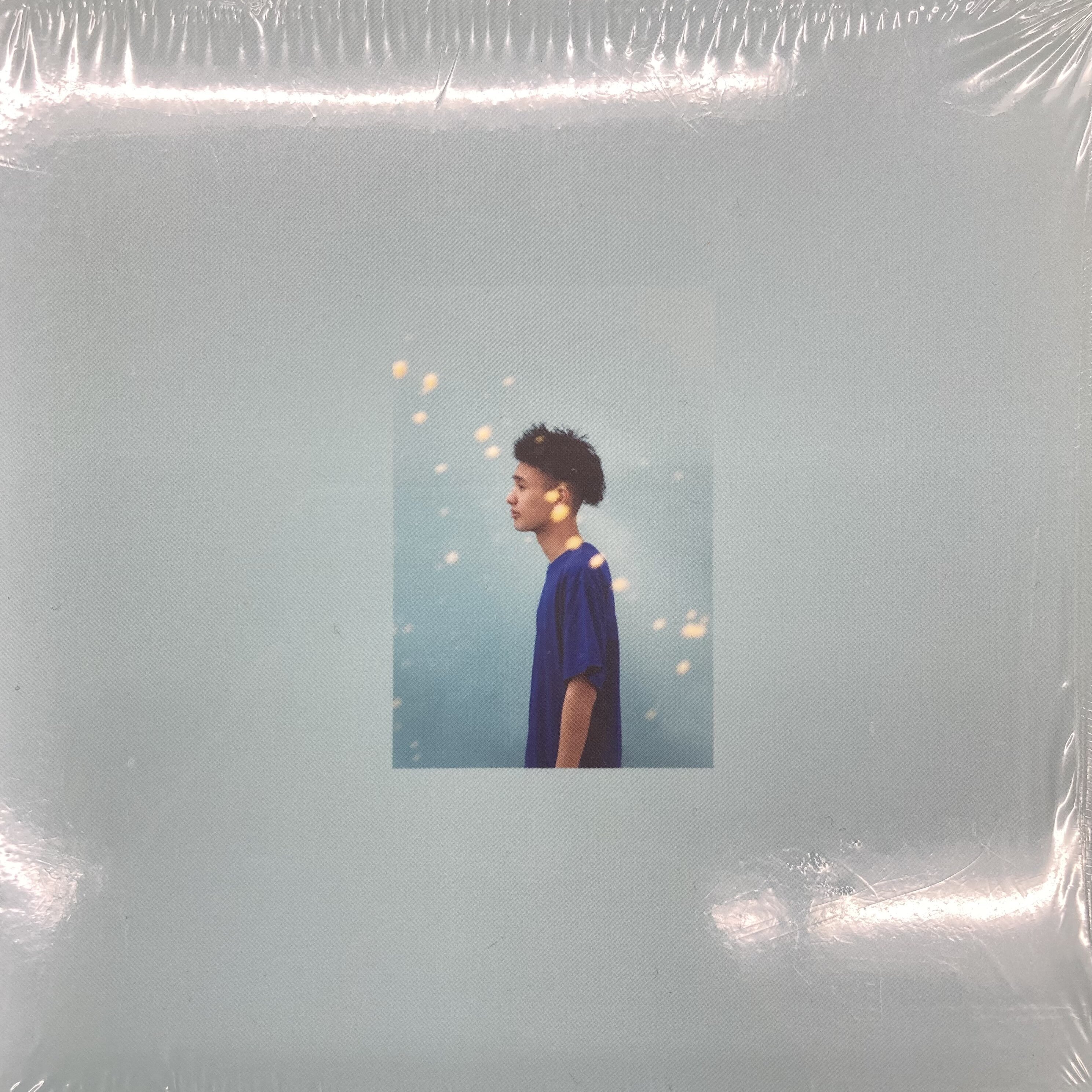 HANG×唾奇『glitsmotel』を筆頭に、 Sweet William 『Blue - EP HANG×唾奇『glitsmotel』を筆頭に、 Sweet William 『Blue - EP