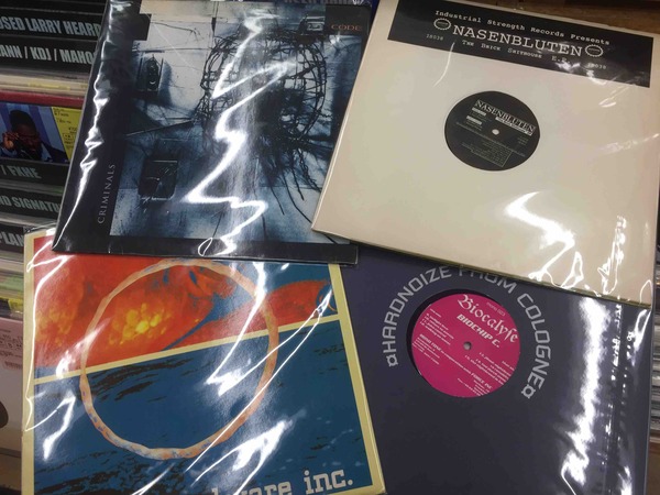 90'S TECHNO, GABBER, HARDCORE, SPEEDCORE, TRANCE 中古 90'S TECHNO, GABBER, HARDCORE, SPEEDCORE, TRANCE 中古