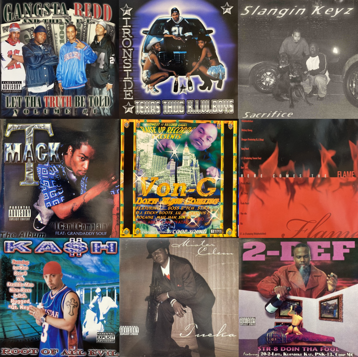 8/3(土)GANGSTA RAP RARE CDセール : ディスクユニオン下北沢 8/3(土)GANGSTA RAP RARE CDセール : ディスクユニオン下北沢