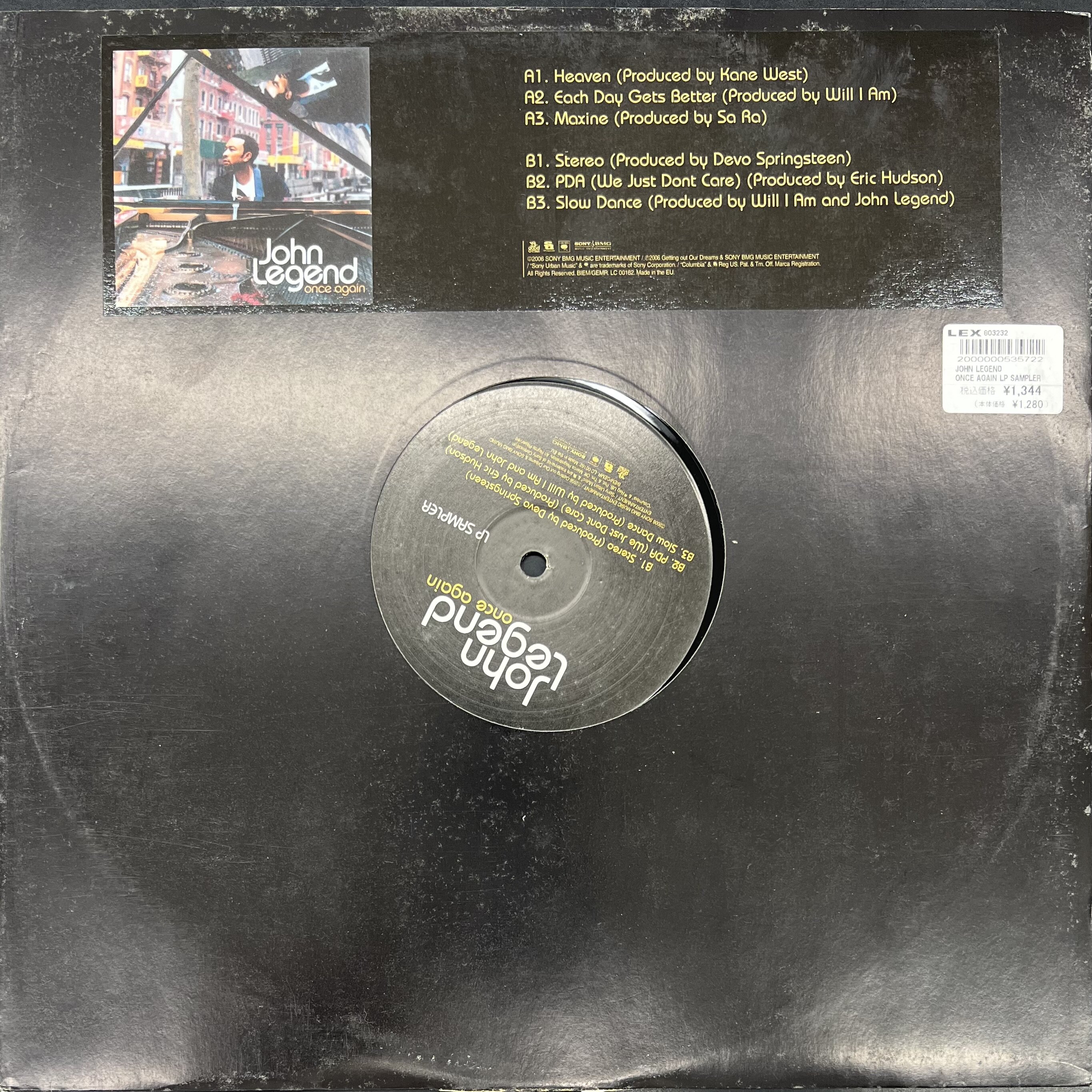 90'S HIPHOP,90'S UNDERGROUND HIPHOP,HIPHOP CLASSICなどUSED