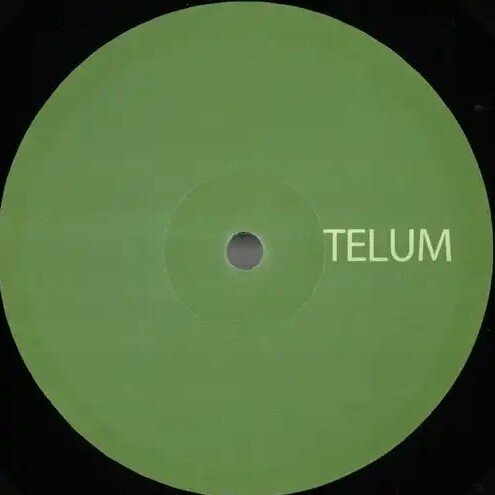 TELUMレーベルから、待望の最新作『TELUM013』がリリース!!第16