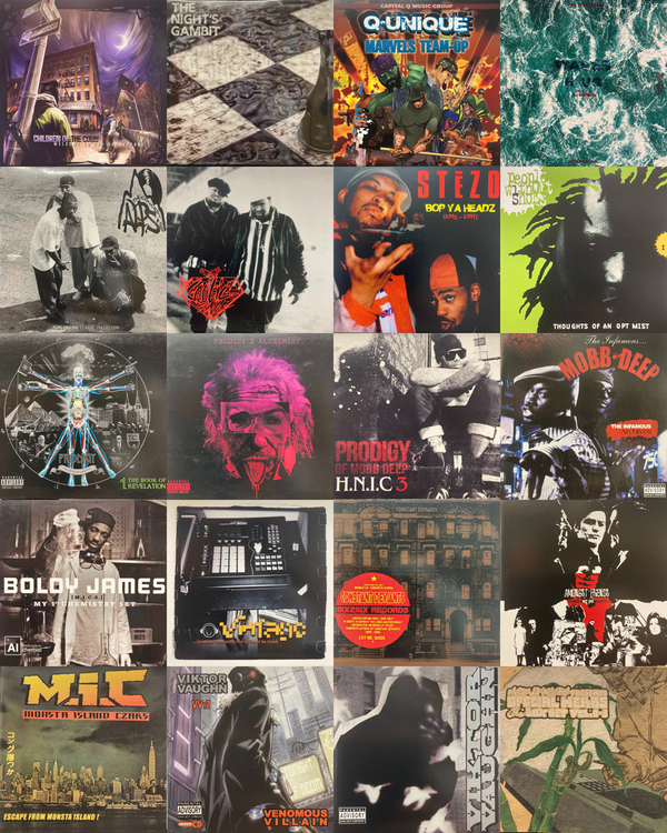 アングラ V.A. Tribal Music Inc - Do The Math 11/30(土) HIPHOP CD