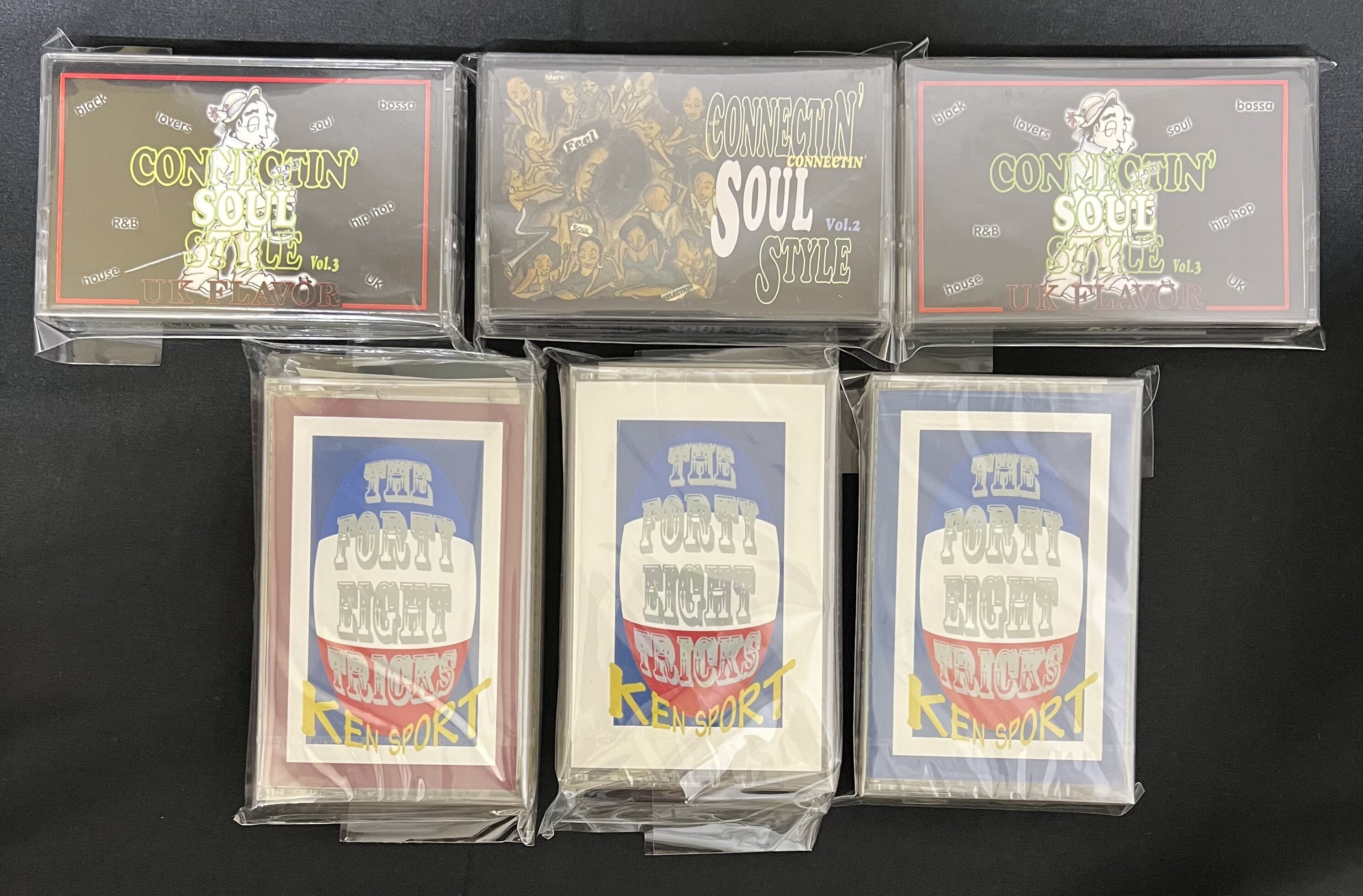 10/29(水)】NUJABESを筆頭にDJ MURO,矢部直,KEN SPORT,LORD FINESSE