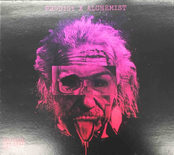 MOBB DEEP,PRODIGY,INFAMOUS MOBB,EVIDENCEなどALCHEMISTプロデュース