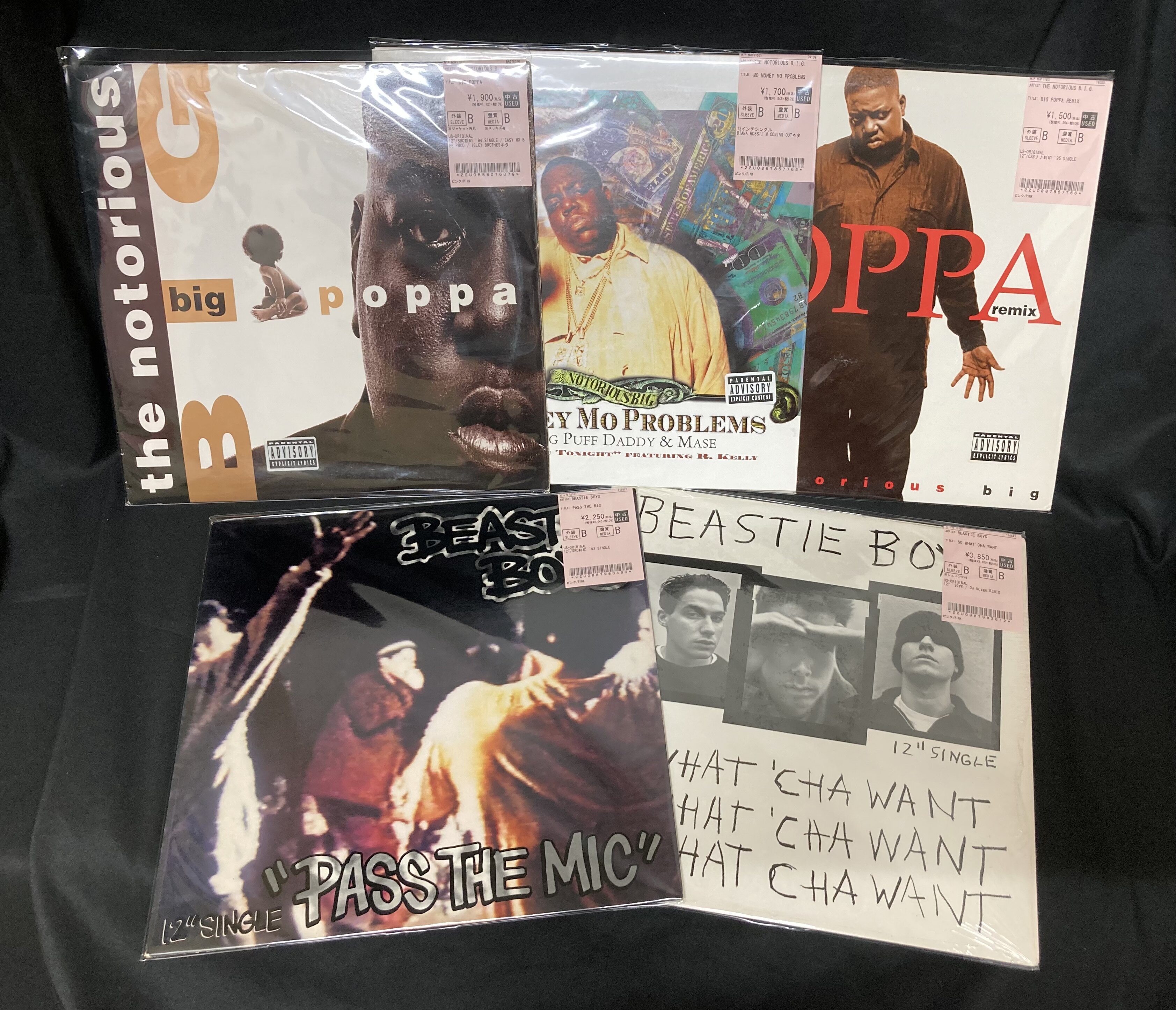 COMMON (COMMON SENSE)『BE 