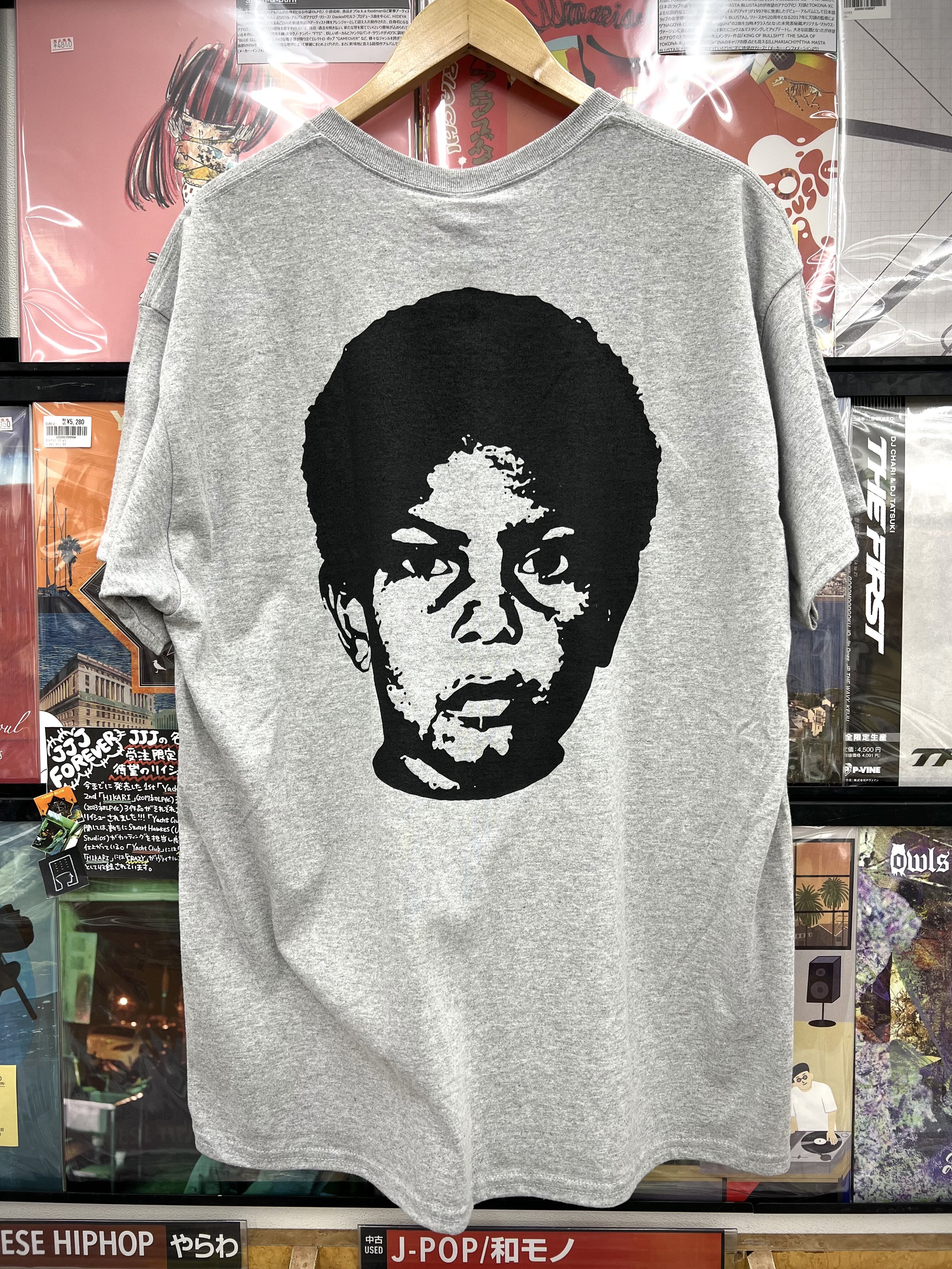 9/23(火)】SOUND SIGNATURE T-SHIRTとNASTRADOOMUS T-SHIRT入荷して 