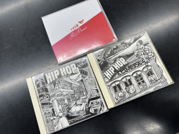 Muro mix 5枚セット Kiyo Koco DJ MURO,DJ KIYO,DJ KOCO,DJ