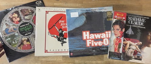 廃盤 CD 四匹の蝿 完全盤 オリジナル・サウンドトラック エンニオ・モリコーネ 廃盤 CD 四匹の蝿 完全盤 オリジナル・サウンドトラック