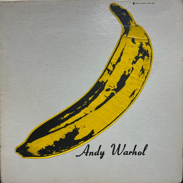 ☆8/3(土)『VELVET UNDERGROUND & 13TH FLOOR ELEVATORS