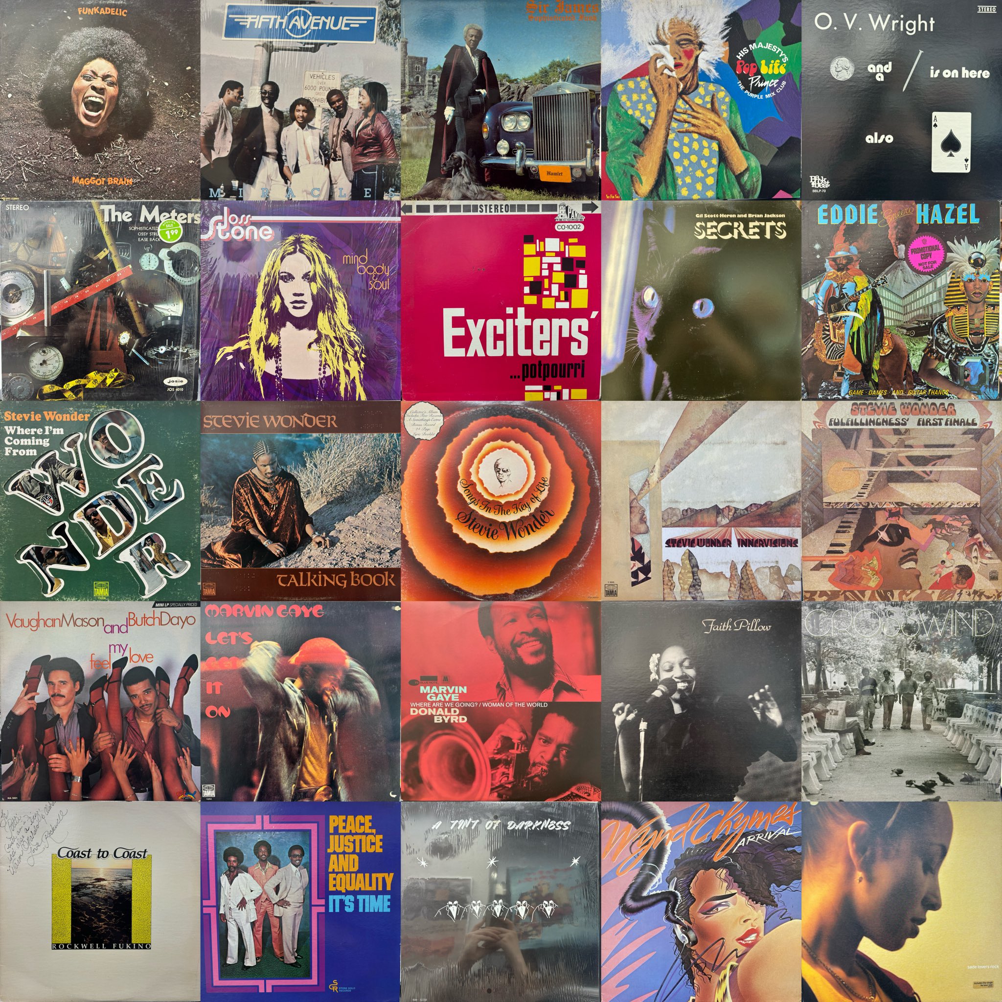 11/24(日) SOUL,FUNK,RARE GROOVE 廃盤レコード放出!通販ボタン 11/24(日) SOUL,FUNK,RARE GROOVE 廃盤レコード放出!通販ボタン