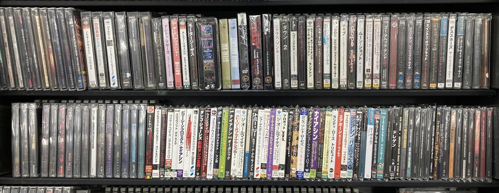 RECORD 心斎橋 お買い得 ジャンクレコード5箱セット 1円スタート 2⁄8