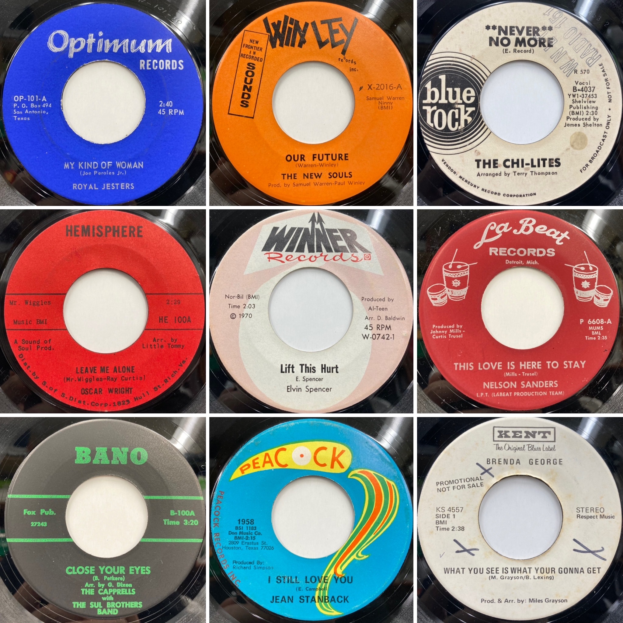 4/6(土)春のプレミアム廃盤セール SOUL, FUNK 45 & DISCO BOOGIE 4/6(土)春のプレミアム廃盤セール SOUL, FUNK 45 & DISCO BOOGIE