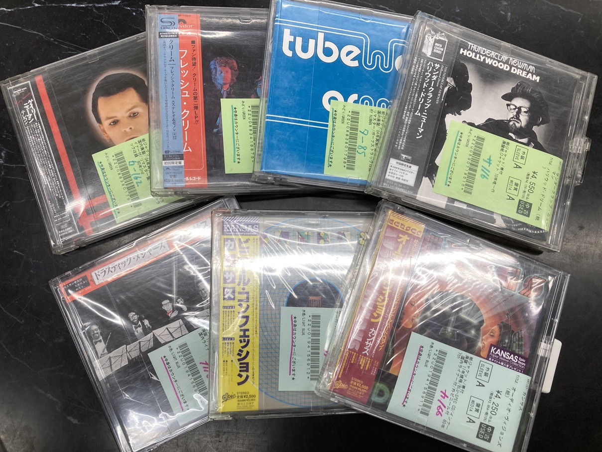 レインボー　紙ジャケSHM-CD 10枚組【新品未使用】 レインボー 紙ジャケSHM-CD 10枚組【新品未使用】 2026年最新】Yahoo