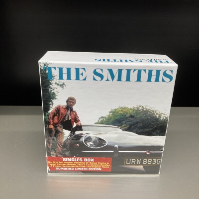クラシックCD22枚＋解説書22冊セット 5/20㈫【CD】【中古新着情報】SMITHS etcCDBOXまとまって入荷