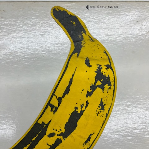 ☆8/3(土)『VELVET UNDERGROUND & 13TH FLOOR ELEVATORS