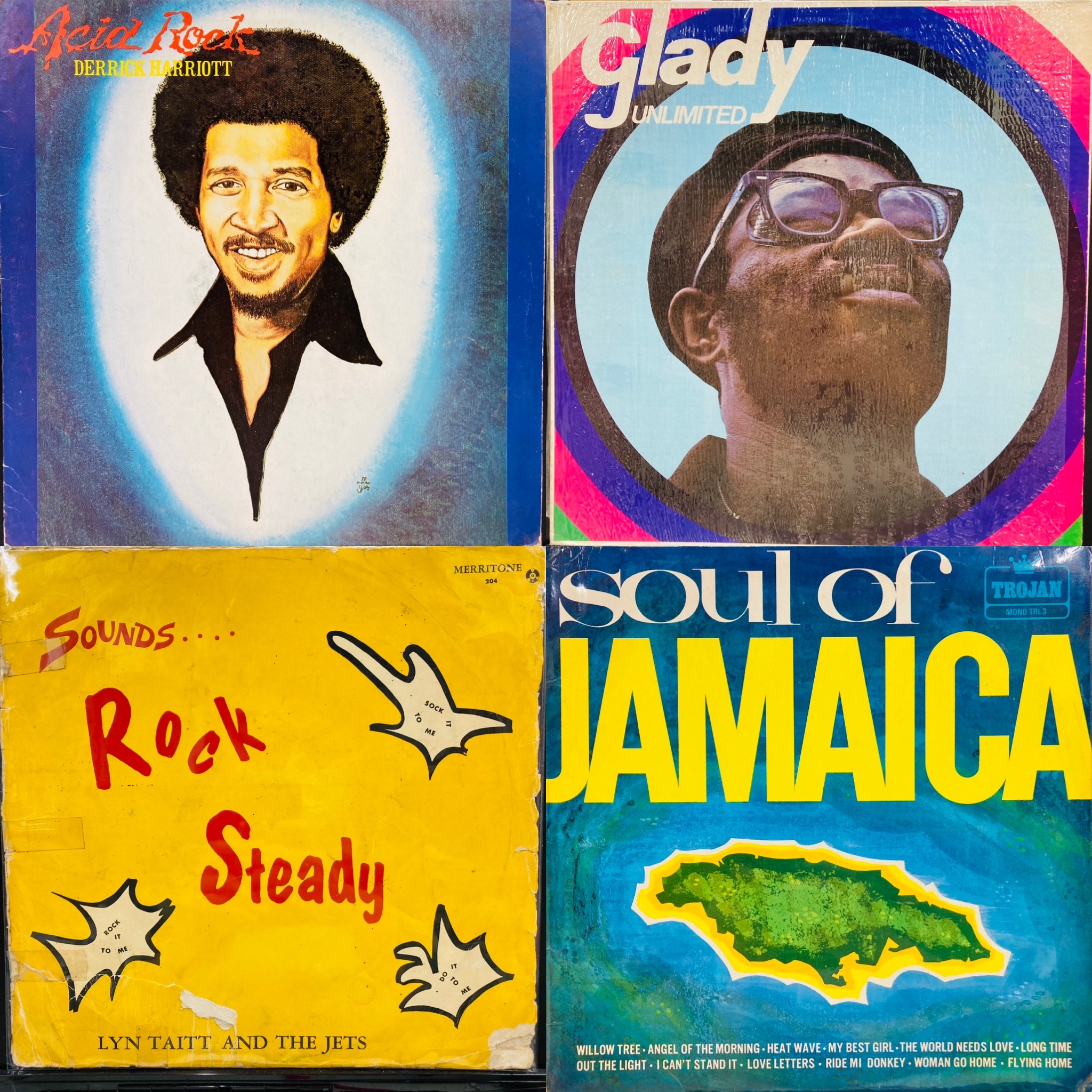 価格入りリスト更新！12/17(日) REGGAE VINTAGE VINYL SALE : ディスク 
