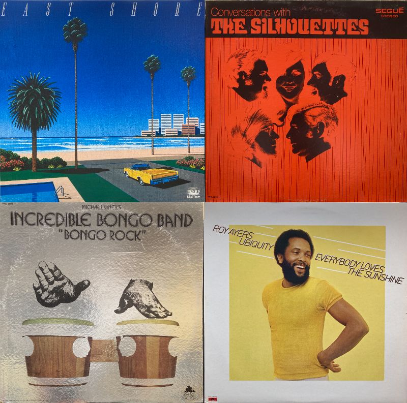 10/10(土) SOUL / FUNK / RARE GROOVE放出セール : ディスクユニオン