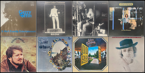 M*S様 断捨離大量まとめ　60〜70年代ヴィンテージロック&サントラLPレコー ◇9/6(火) 60's～70's ROCK新入荷情報◇～SSW/SWAMPの各種名盤が揃って