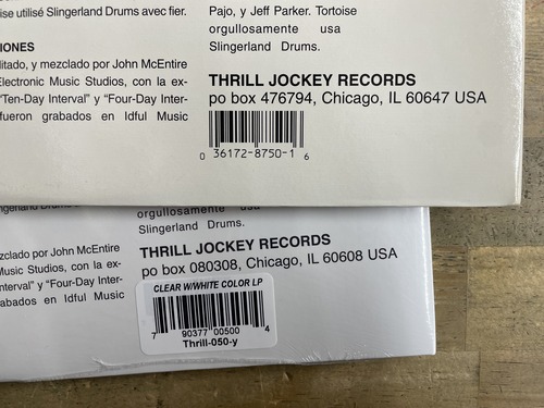 2/14(土) オルタナティヴ/インディーのシブいところプチ放出