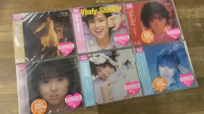 1980.90年代洋楽邦楽中古CDまとめ売り 1980.90年代洋楽邦楽中古CDまとめ売り