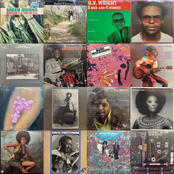 4/26(土) SOUL / FUNK / RARE GROOVE / BLUES廃盤レコードセール 4/26(土) SOUL / FUNK / RARE GROOVE / BLUES廃盤レコードセール