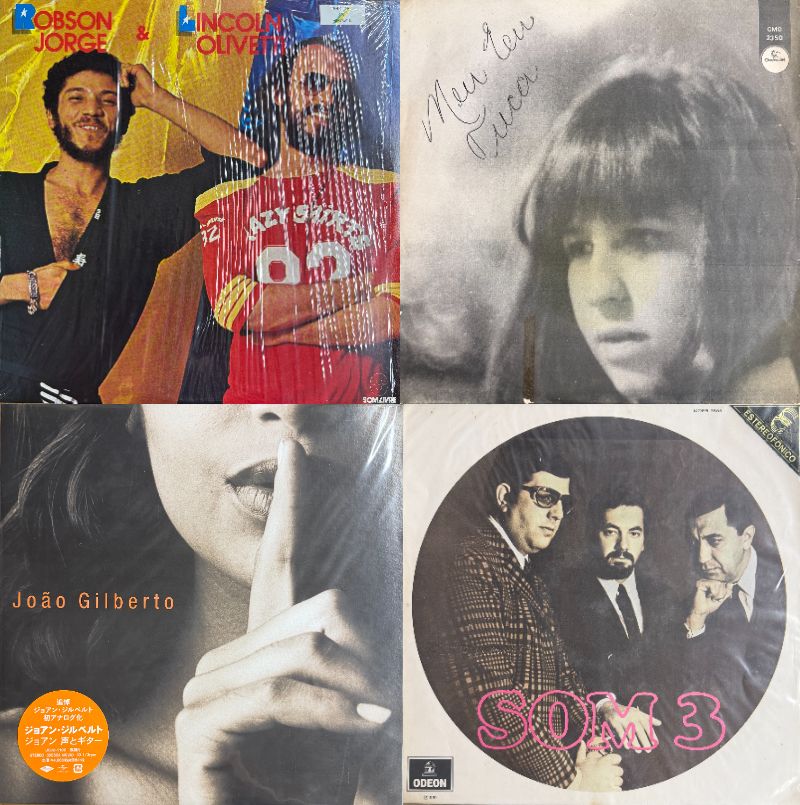 5月4日(月・祝) MODERN JAZZ, JAPANESE JAZZ, SPIRITUAL JAZZ廃盤
