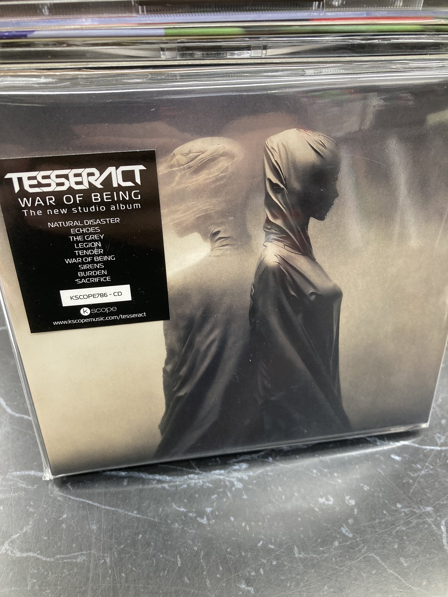 CD 24枚　まとめ売り　メタル系 ♰5/8(金)メタル中古CD入荷情報！！♰ : ディスクユニオン下北沢店
