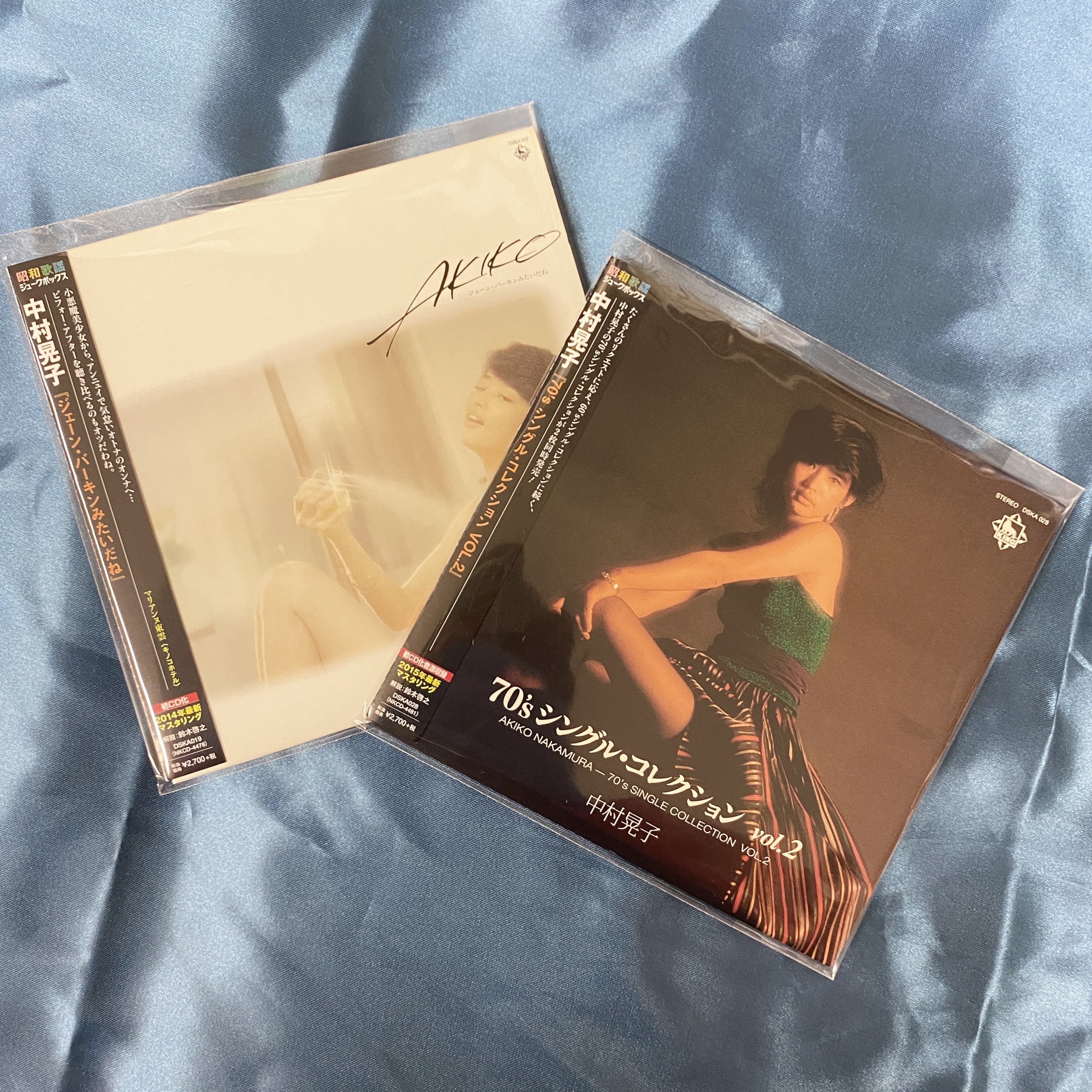 CD まとめて 2700枚