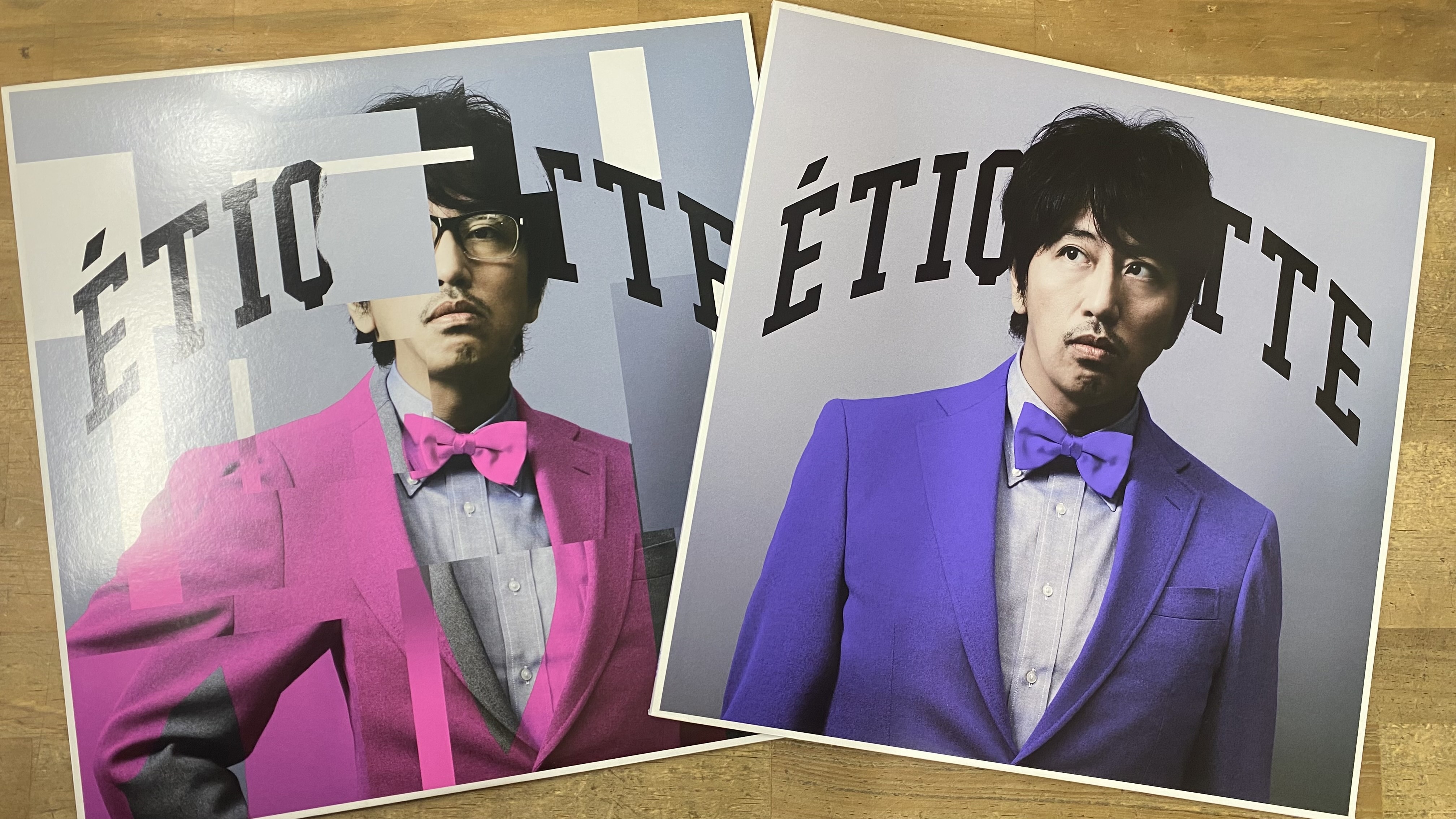 12/10(土)開催◎日本のロック・ポップス廃盤レコードセール 出品リスト 