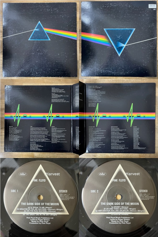 ☆12/14(土)『ROCK新着中古レコードセール 第二弾』 : ディスク