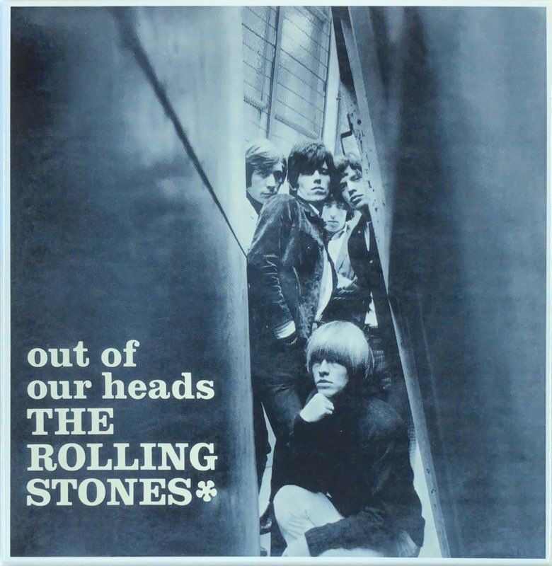 ローリングストーンズ　未開封未使用　３点セット計10CD 8月10日入荷情報！【中古CD/OLD ROCK】ローリング・ストーンズ