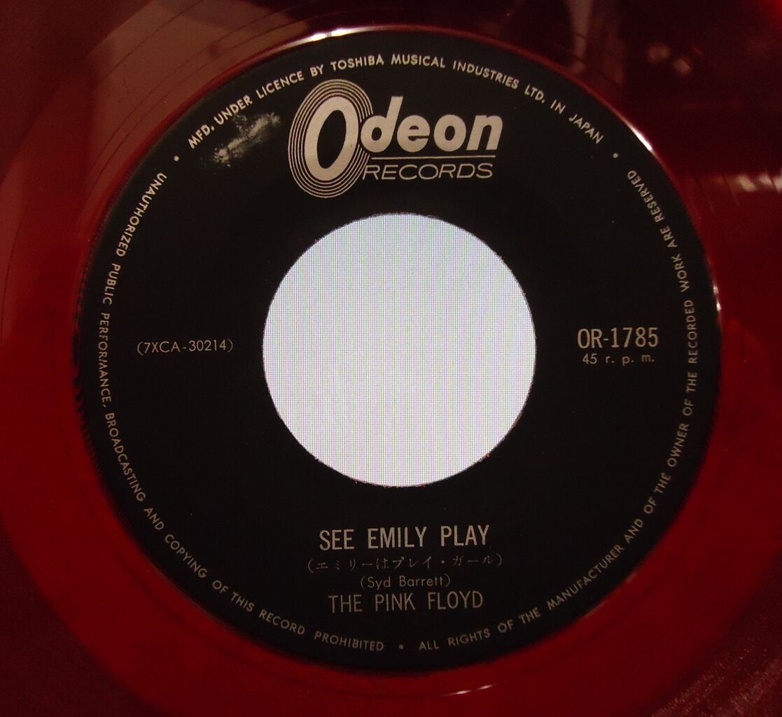 ☆12/3(土)『ロック廃盤レコードセール』 : ディスクユニオン立川店