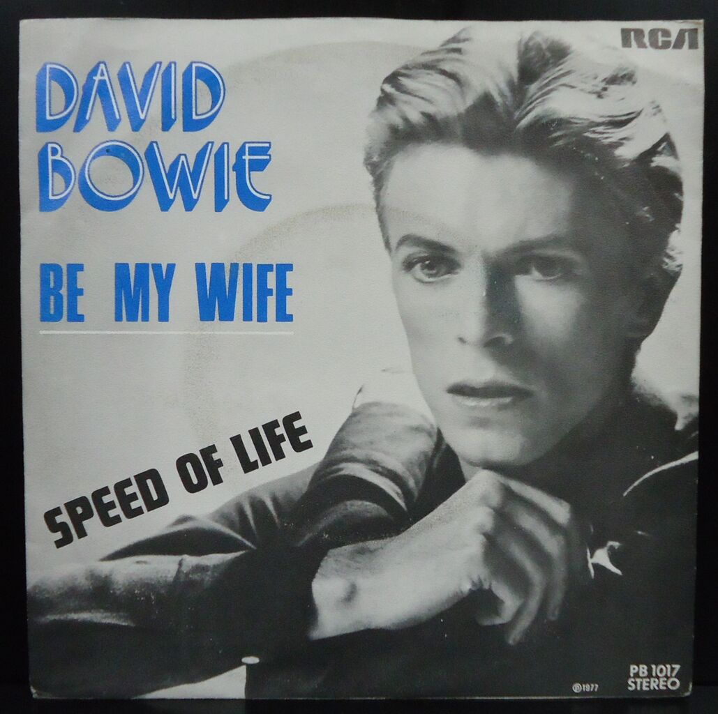 希少 デビッド・ボウイー ビー・マイ・ワイフ DAVID BOWIE 国内盤 希少 デビッド・ボウイー ビー・マイ・ワイフ DAVID BOWIE 国内