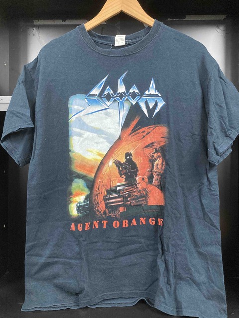 12/7(日)古着バンドTシャツ入荷情報！ : ディスクユニオン立川店