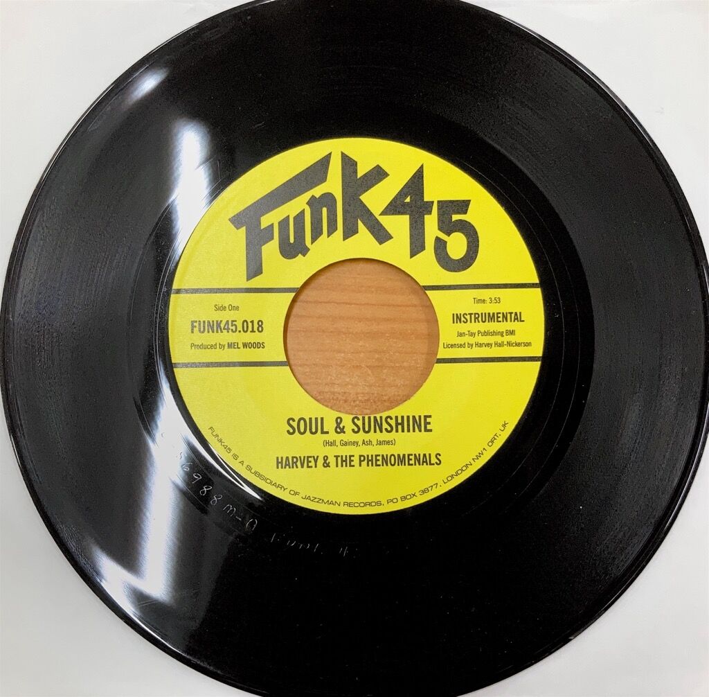 新品未使用SOPHISTICATED SOUL LEGENDS レコード7インチ 2025年最新】sophisticated soul legendsの人気アイテム - メルカリ
