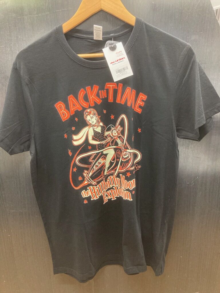 ☆サイコビリーTシャツ各種入荷してます！ : ディスクユニオン立川店