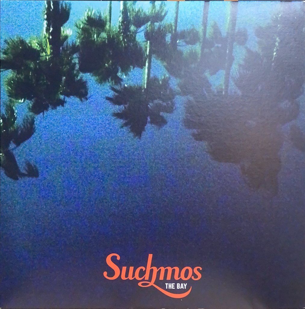◇Suchmos、ASIAN KUNG-FU GENERATION希少中古アナログ入荷して
