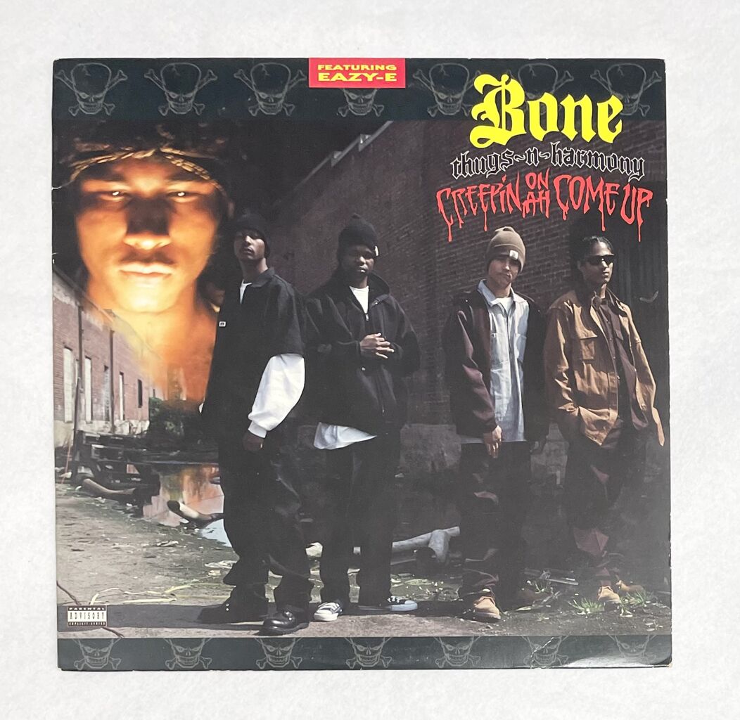 USED/HIP HOP】9月25日(金) | HIP HOP・R&B 新着中古レコード80枚