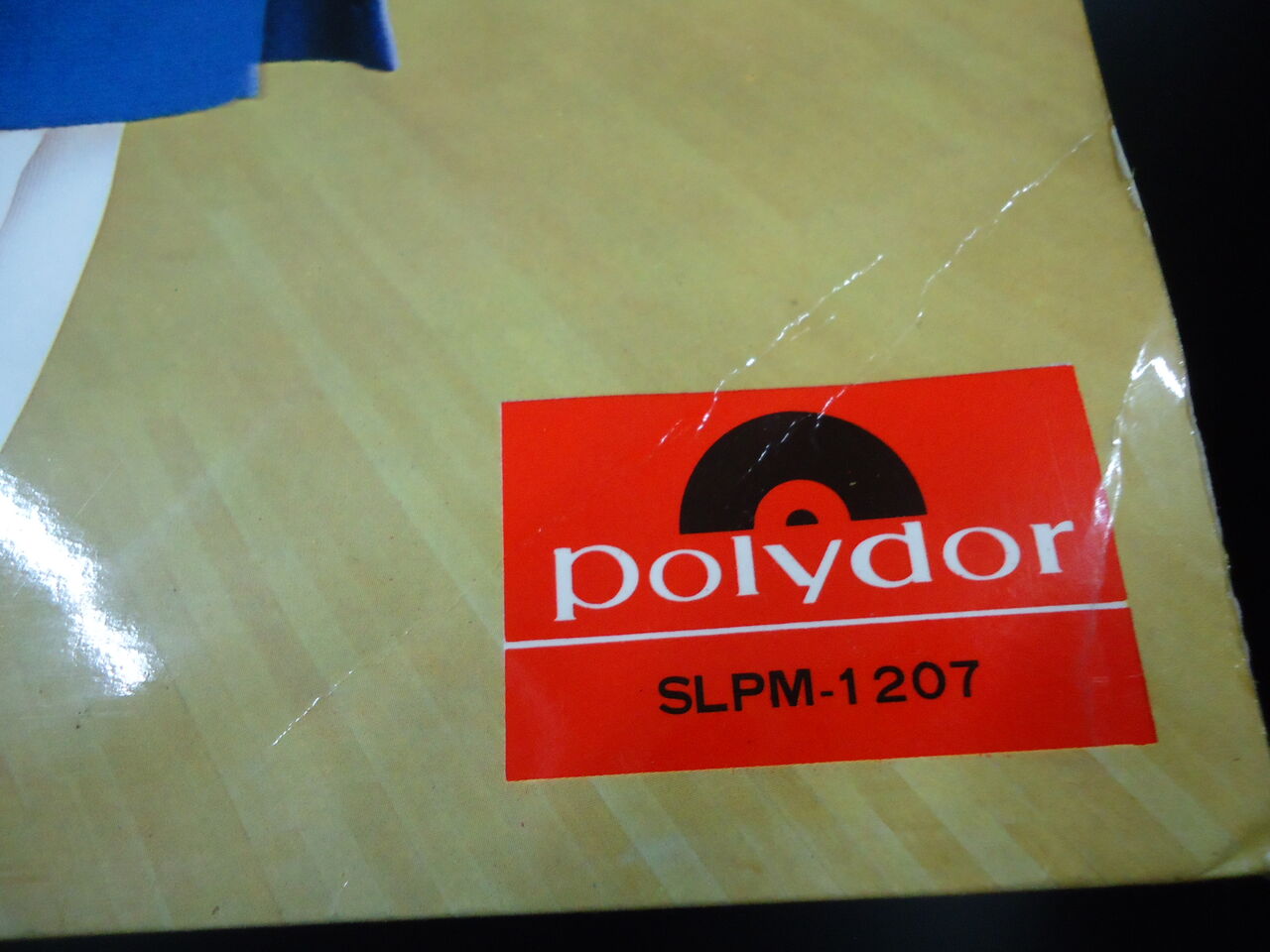 3/19(木) ビートルズ関連中古レコード在庫紹介 : ディスクユニオン立川店
