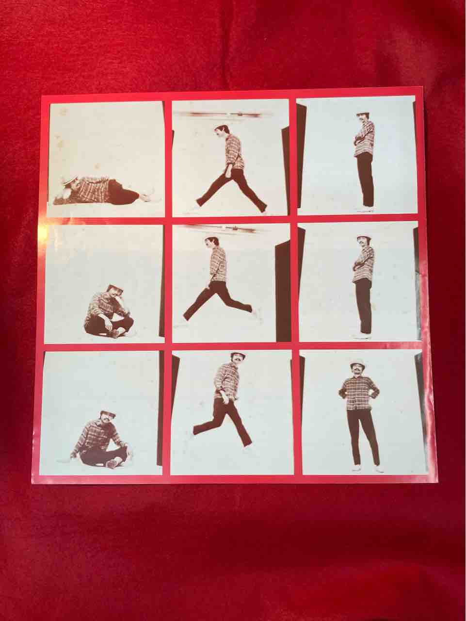 USED/日本のロック】細野晴臣トロピカル3部作の名作「はらいそ」入荷