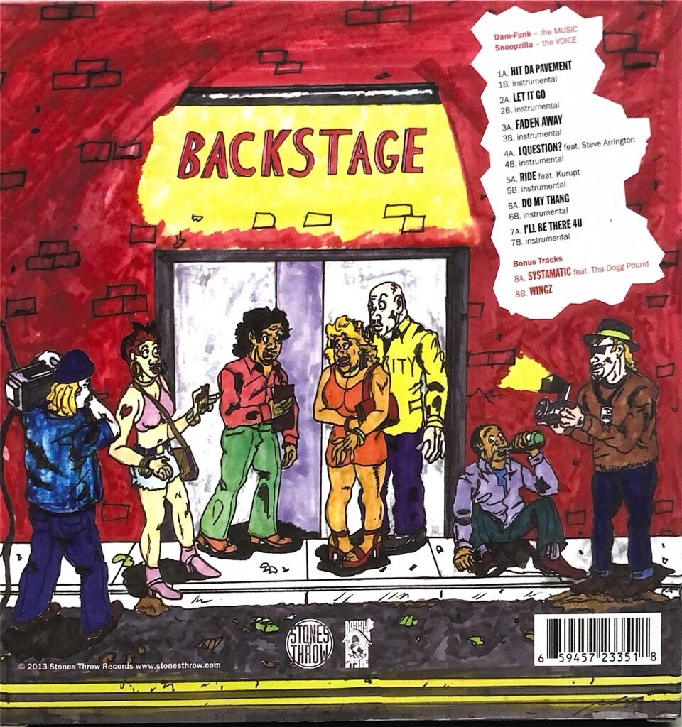 中古/SOUL/HIP HOP/REGGAE】新着7